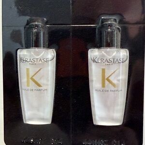 Kerastase Chronologiste Huile de Parfum Nourishing Hair Oil — New
